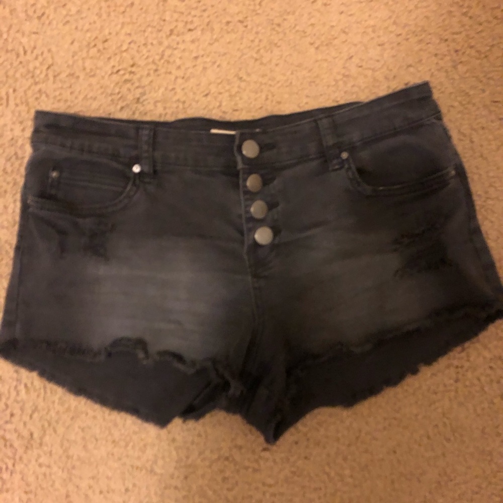 Brand new billabong shorts!